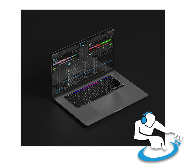 Image Formation Traktor